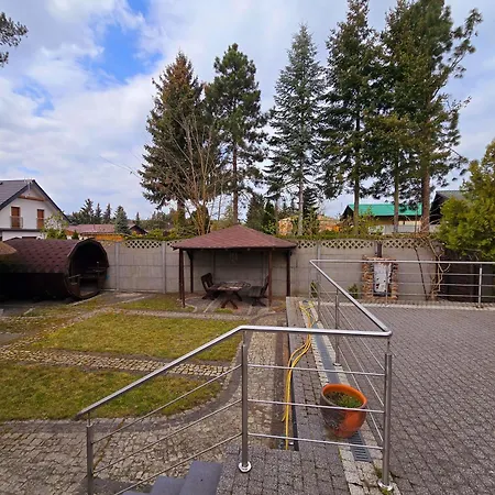 Villa Wczasowa