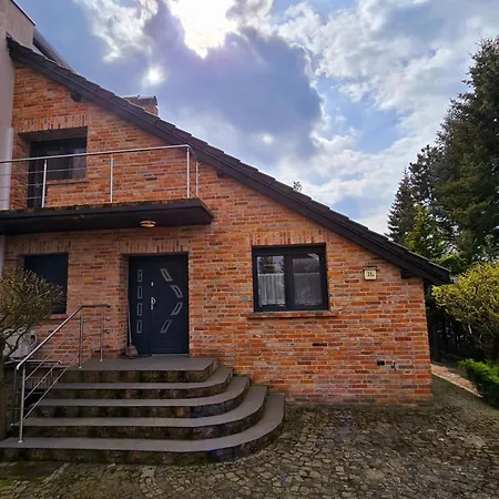 Villa Wczasowa *