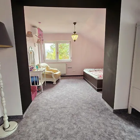 Wczasowa Villa Boszkowo