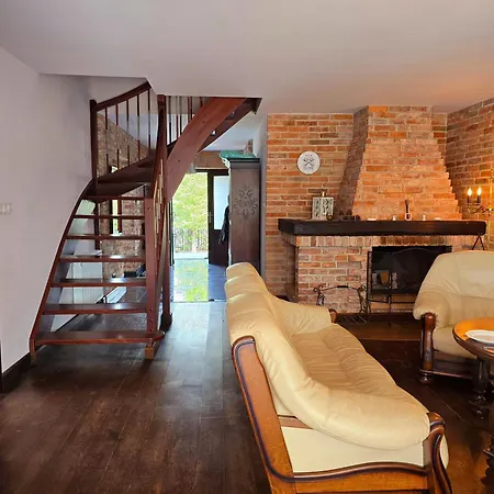 Wczasowa Villa *