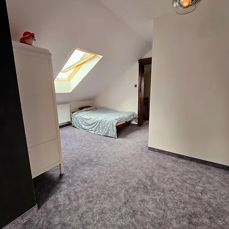 Wczasowa Villa