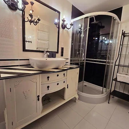 Wczasowa Villa *