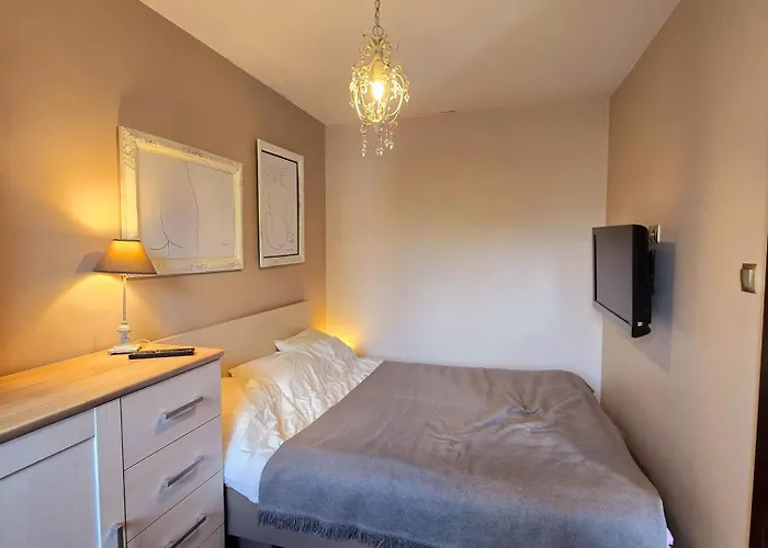 Villa Wczasowa Boszkowo