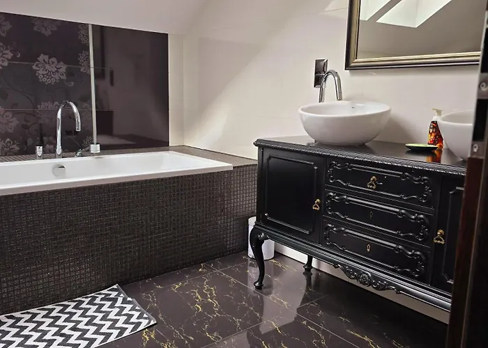 Villa Wczasowa Boszkowo